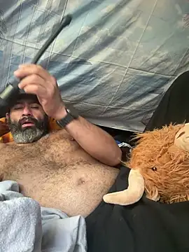 Sexydraztic869 online show from April 15, 9:37 pm