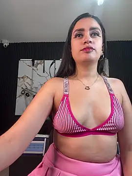 Darkrisnah online show from May 25, 9:03 pm