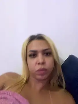 marcellyfiori online show from April 14, 10:54 pm