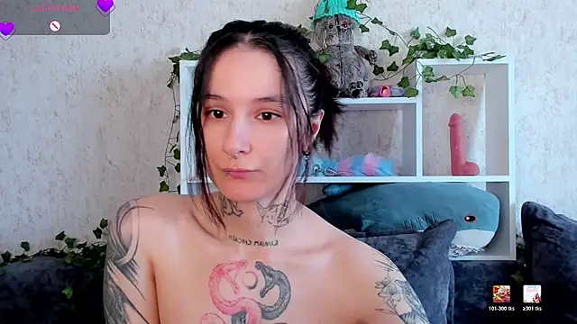 Marceline correl online show from July 2, 3:06 am