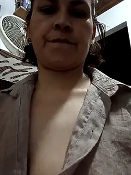 chinitasol online show from March 27, 8:26 am