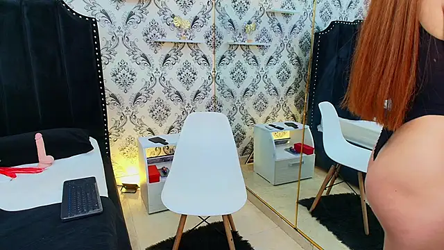 Ivana Kitty online show from April 29, 5:30 pm