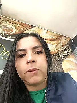 EriiMi online show from April 7, 3:03 pm