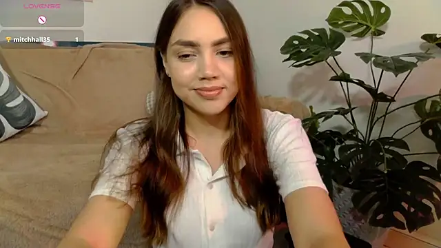 NebulaaHaven online show from April 28, 5:39 pm