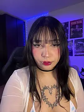 Hinataaa  online show from June 16, 3:51 am