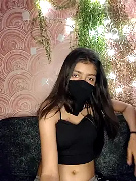 Prihu143 online show from July 11, 10:54 pm