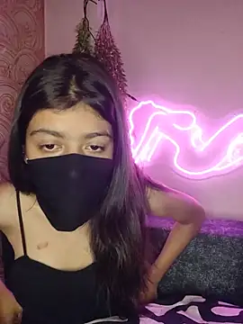 Prihu143 online show from July 27, 4:37 pm