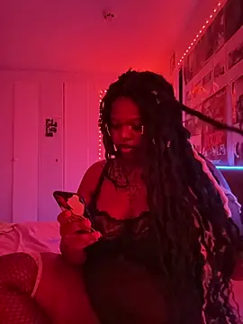 Nyla xox online show from May 13, 9:09 pm