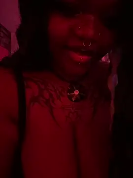 Nyla xox online show from April 30, 8:57 pm