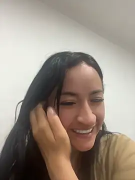 kimberly peter online show from April 23, 1:02 pm