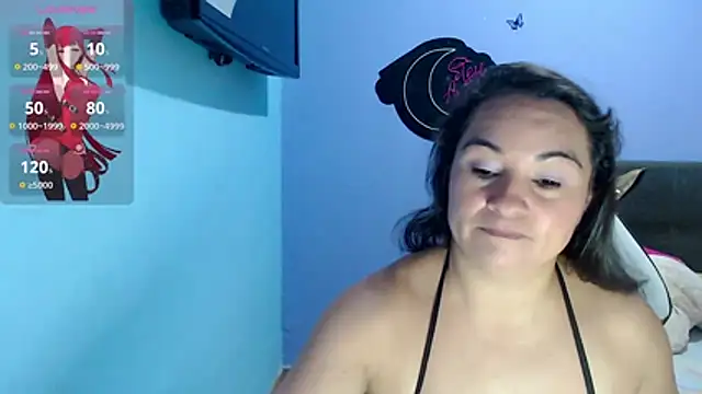 kyra sol online show from May 20, 3:14 am