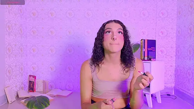 Mikavelvet08 online show from June 4, 2:43 pm