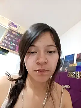 Ninffa sweet21 online show from April 30, 3:56 am