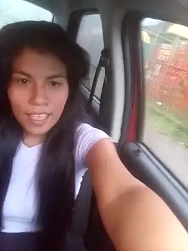 27KEILA04 online show from April 10, 10:38 pm