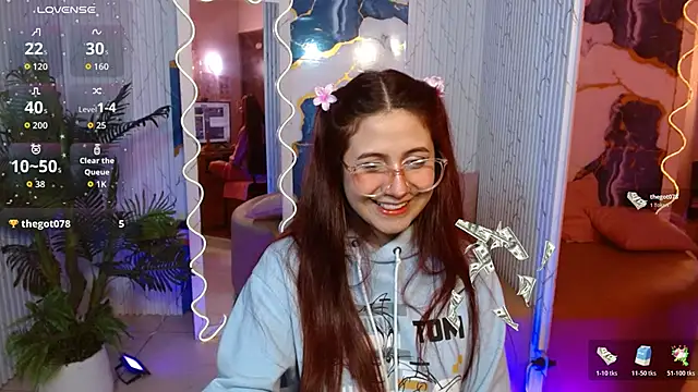 Tiiana tay online show from April 28, 6:06 am