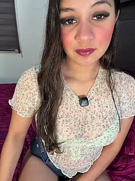 Colochitapupy online show from May 29, 1:36 am
