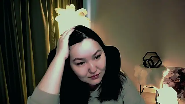 CamilaMartiez online show from April 23, 10:23 am