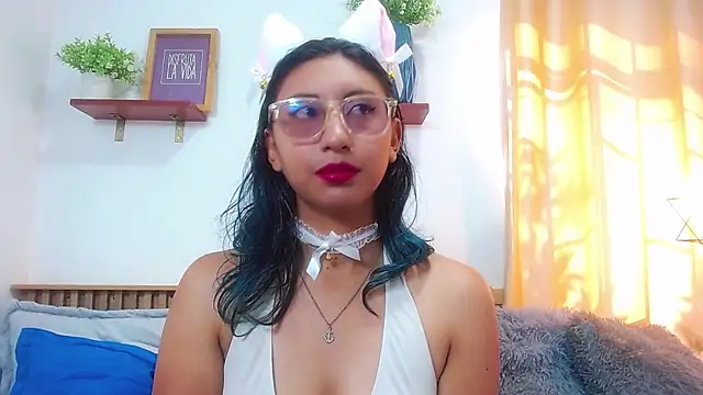 Violet 2003 online show from June 30, 2:38 pm