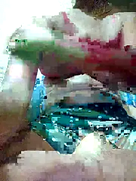 itzhappy92 online show from April 8, 6:32 pm