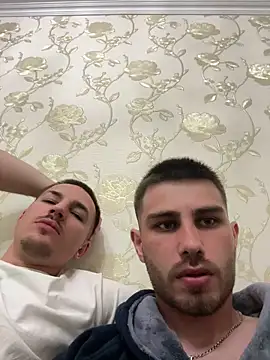 double biys online show from March 27, 9:04 pm