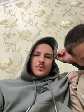 double biys online show from March 29, 9:36 pm