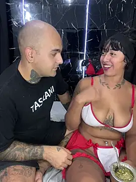 eclypse duo online show from April 15, 4:24 am