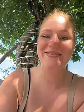 Carammelstorm online show from May 5, 1:52 am
