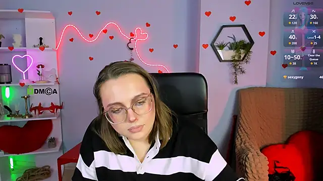 rima letta online show from April 15, 12:33 am