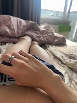 erikabrowncute online show from June 4, 6:51 am