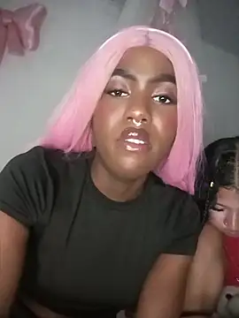 KatyBelle  online show from April 23, 8:55 pm