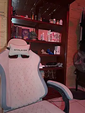 ValentinasXXX online show from April 1, 9:23 pm