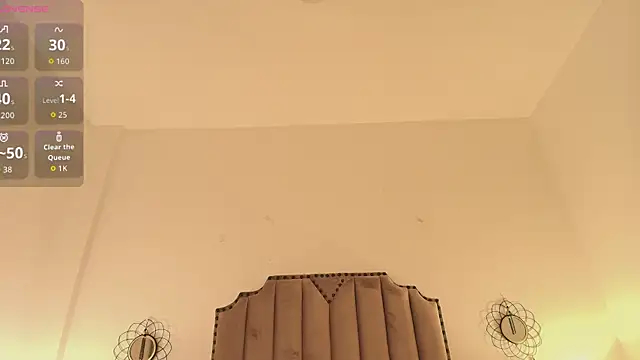 Julietta    online show from June 12, 12:57 pm