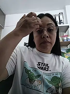 Violeta--7 online show from May 20, 2:14 pm