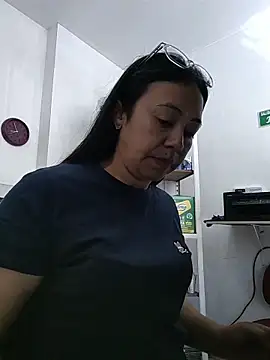 Violeta--7 online show from May 9, 2:19 pm