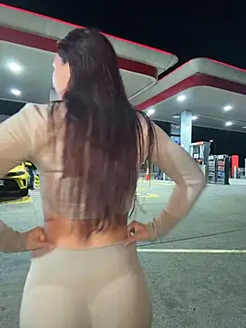 Debby ryann online show from April 11, 7:45 am