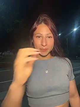 Debby ryann online show from April 3, 5:16 am