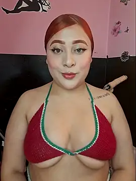 venuscopper online show from May 8, 6:49 am