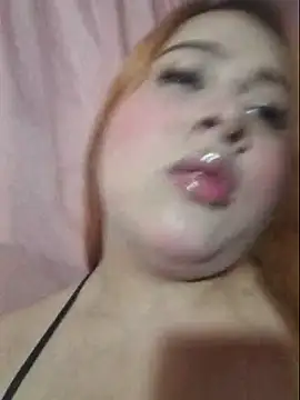 venuscopper online show from May 1, 4:27 am
