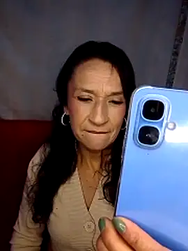 Kataleya xx online show from March 29, 3:49 am