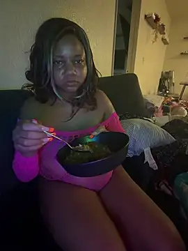 Ariqueendadon online show from March 27, 4:25 am