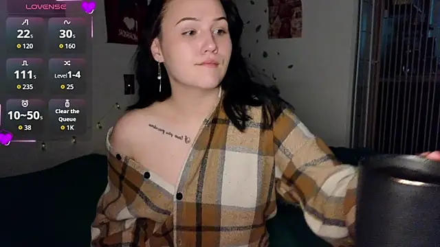 Tori Sweet online show from May 5, 2:03 am