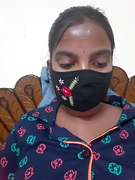 Tamil Hot Annabelle online show from June 15, 5:24 pm