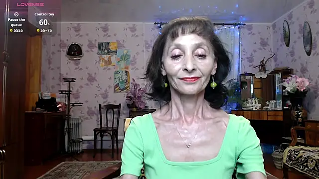 Shooting-Star- online show from June 6, 6:47 pm