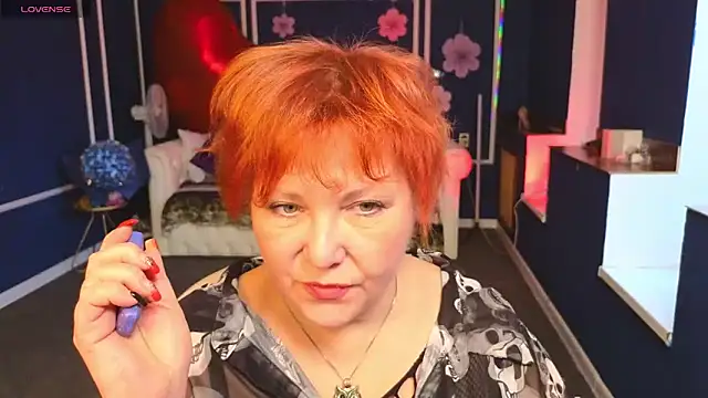 Kira Kingslee online show from April 23, 12:23 pm