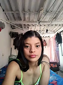 Samantha-xxx online show from April 1, 1:34 pm