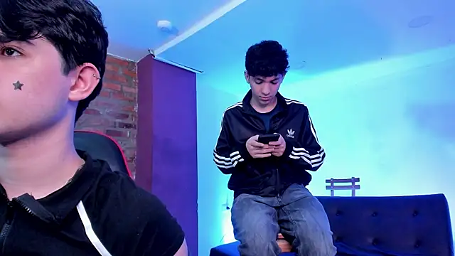 Good boys18 online show from May 13, 12:22 pm