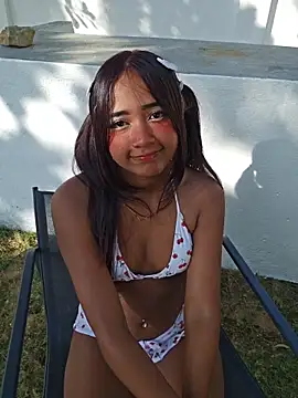 Pretty karol online show from June 12, 12:46 pm