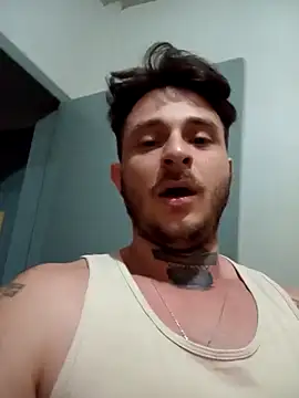 BR-GymCouple online show from March 29, 5:06 am