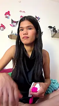 Emycarver09  online show from July 9, 12:51 pm