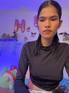 Emycarver09  online show from May 25, 1:10 pm